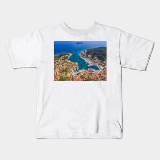 Veli Iž Kids T-Shirt